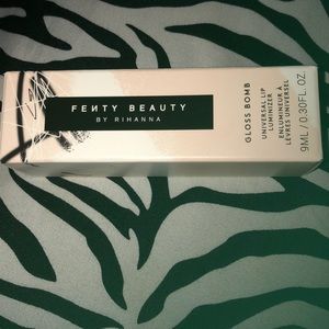 Fenty beauty gloss bomb